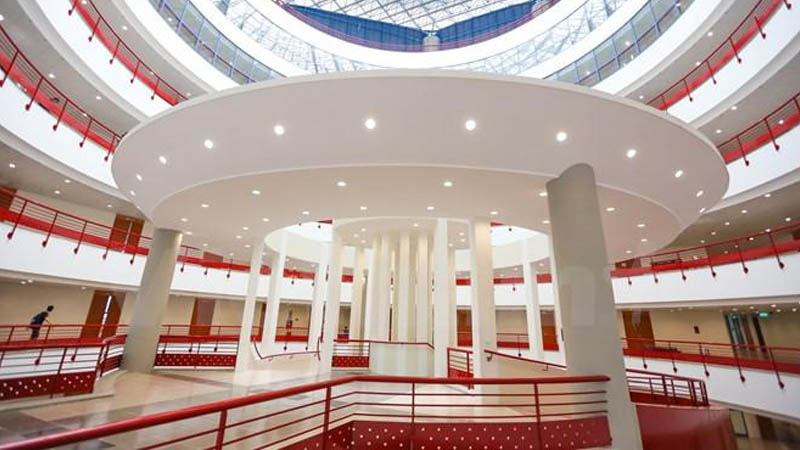 Lịch thi chứng chỉ tin học NEU ĐH Kinh tế Quốc dân năm 2025