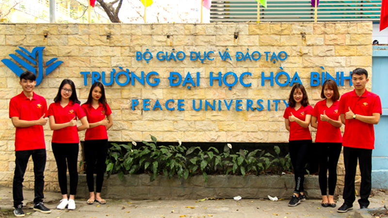 Lịch thi chứng chỉ tin học Đại học Hòa Bình năm 2025