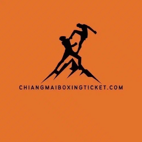 Chiang Mai Boxing Ticket