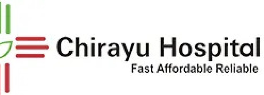 Chirayu Hospital