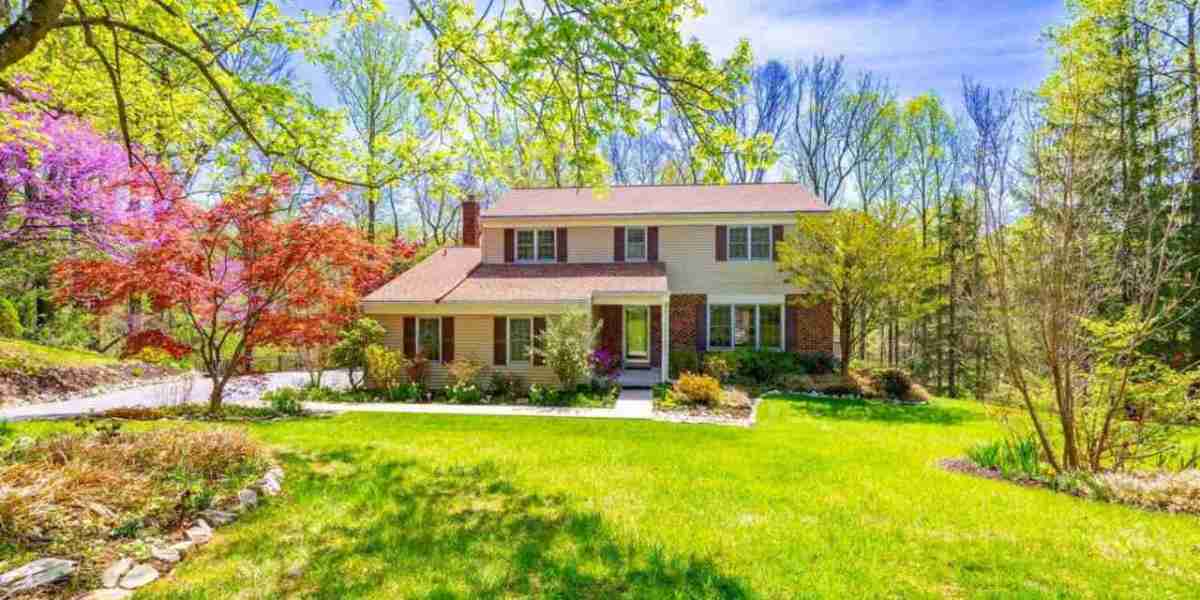 Homes for Sale in Downingtown, PA: Trends and Insights for Buyers