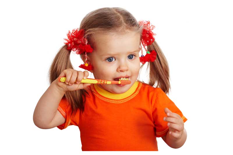 Children’s Dentistry in Hamilton | Red Rose Dentistry