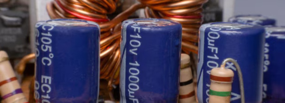 Power Factor Correction Capacitors
