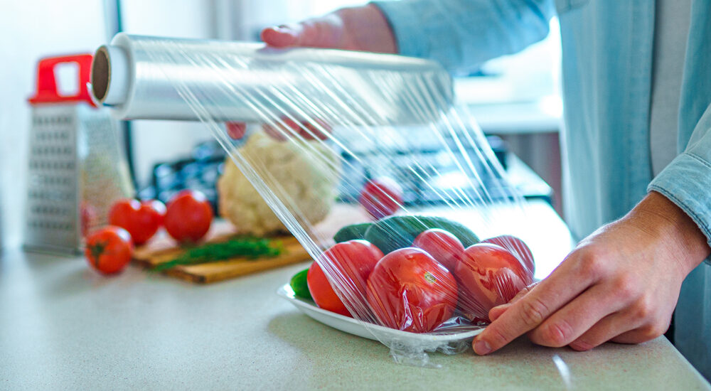 Cling Film Market is Predicted to Reach USD 1,921.9 Million, Globally by 2035 at 3.5% CAGR: Future Market Insights, Inc. – FMIBlog