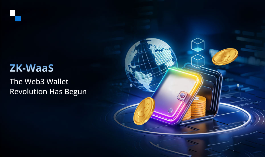 How ZK-WaaS Providers Are Revolutionizing Web3 Wallet Adoption Challenges