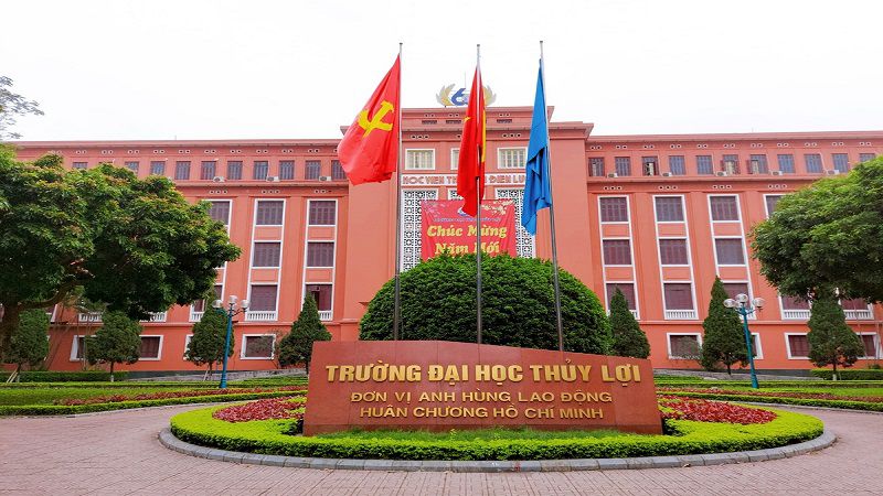 Download đề thi tiếng anh A2, B1, B2 chuẩn đầu ra ĐH Thủy Lợi năm 2025