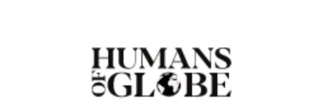 HUMAN OF GLOBE HUMAN OF GLOBE