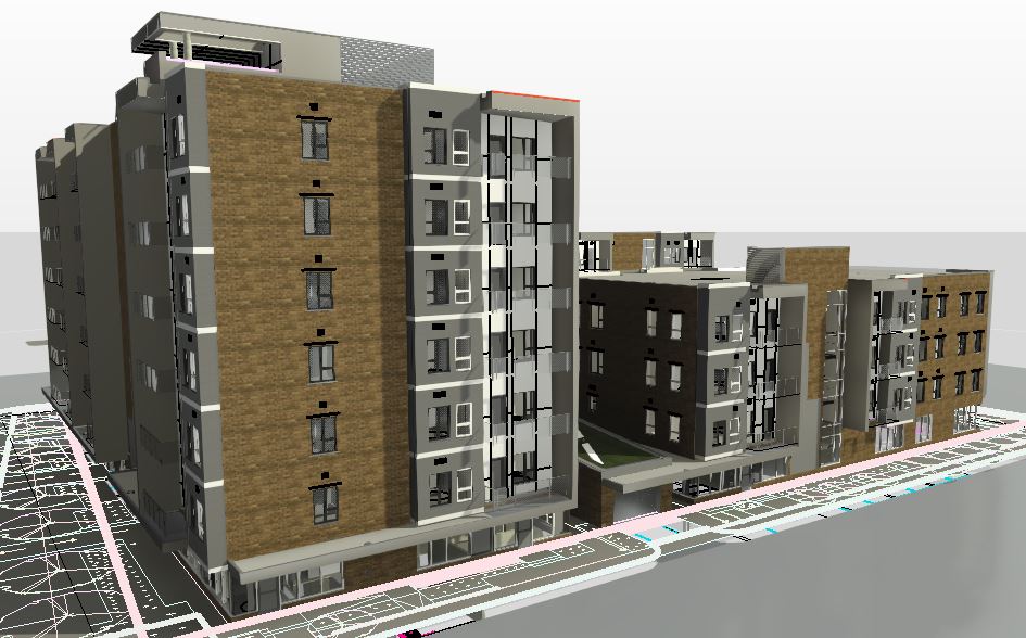 Modélisation 3D BIM | Solutions Collaboratives et Innovantes