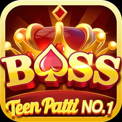 TeenPattiBoss
