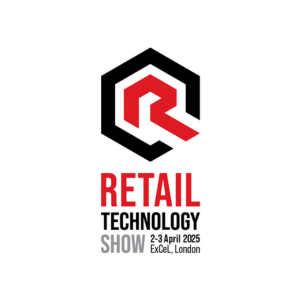 Retail Technology Show London 2025 | 2 - 3 April