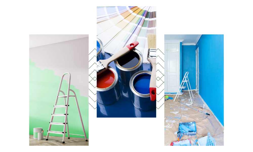 Painting services dubai