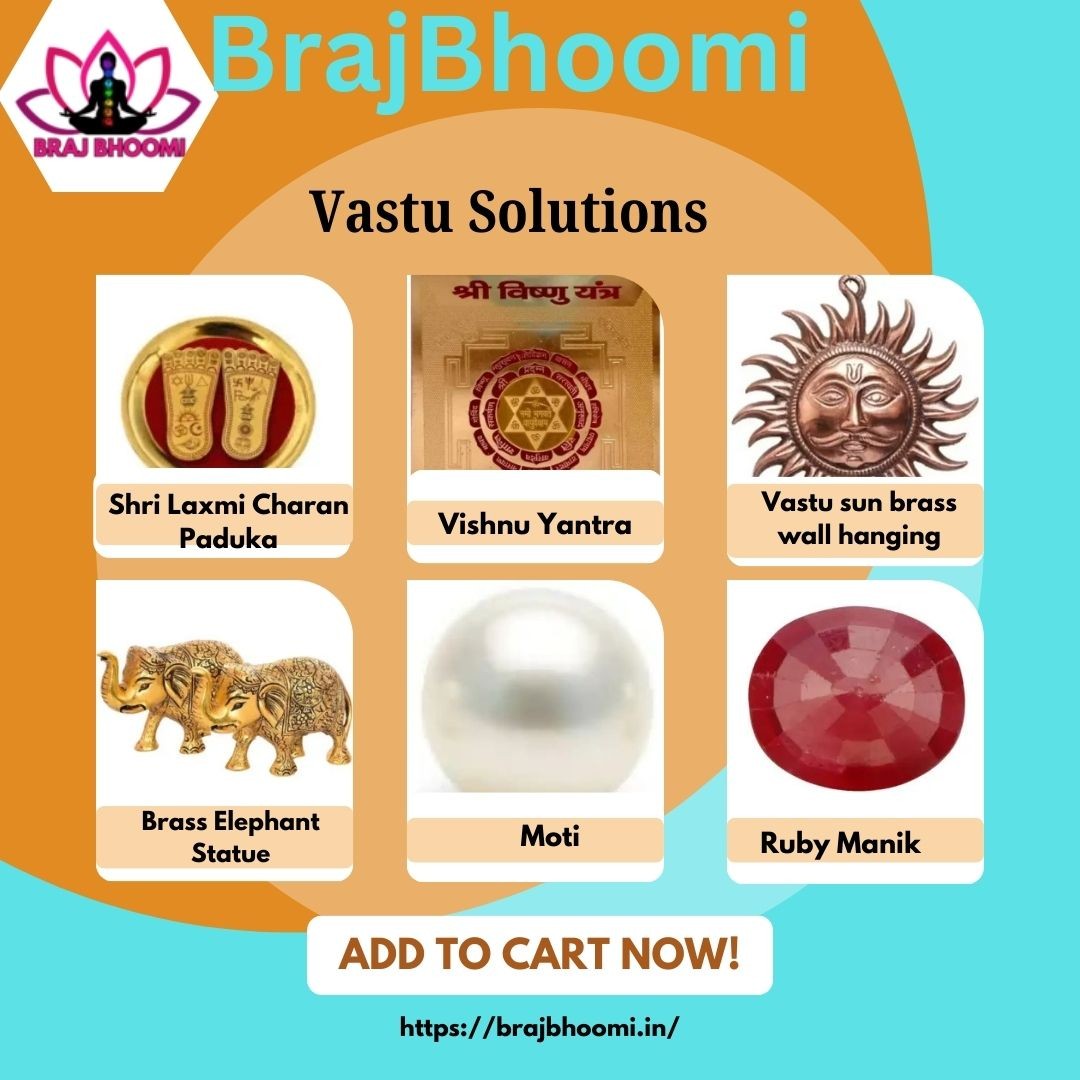 Braj bhoomi
