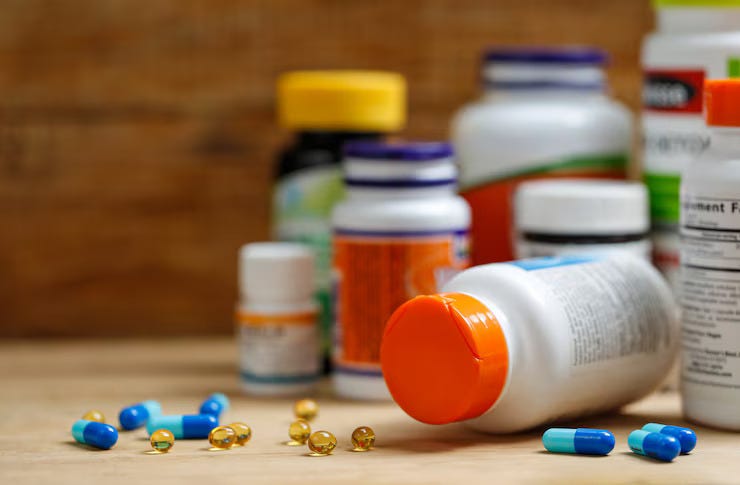 Explore Popular Natural Health Products in Australia Today | by Livingstone | Apr, 2025 | Medium