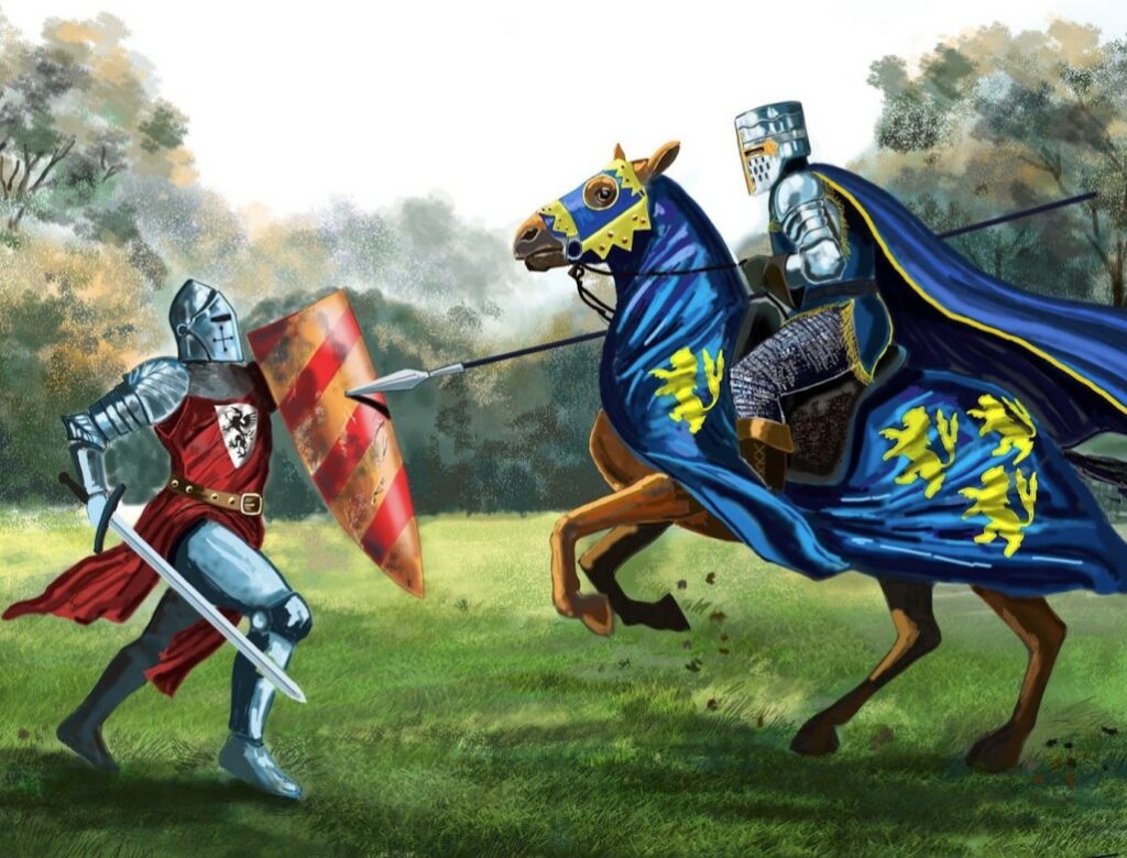 Battle of Wits: Turn Family Game Night Into a Strategic Showdown