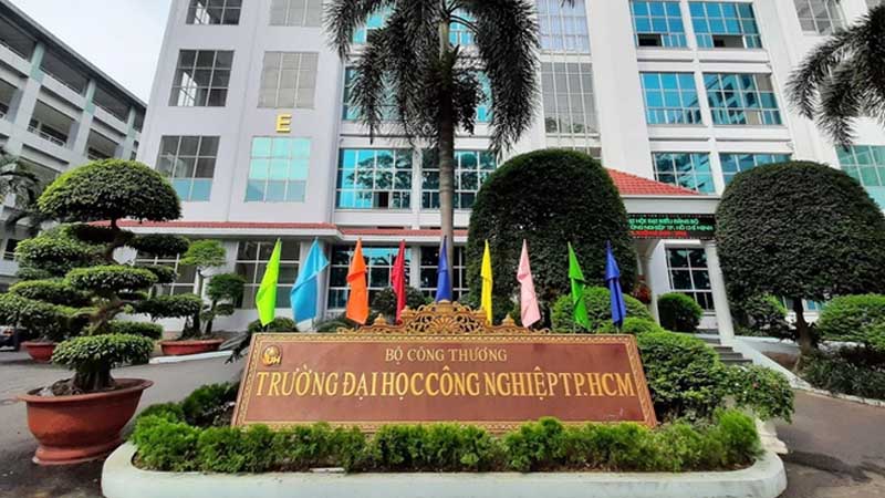 Lịch Thi VSTEP A2, B1, B2 Đại Học Công Nghiệp HCM 2025