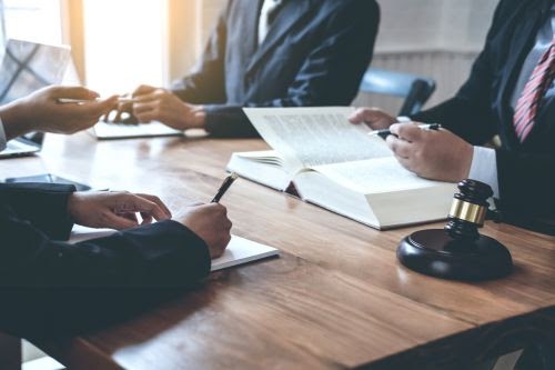 lawyerrichmond: Business Litigation in Richmond: Safeguarding Your Business Interests