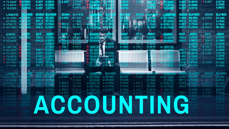 Top Accounting Firm in Dubai, UAE for Expert Financial Solutions – Telegraph
