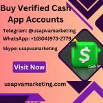 Buying Verified Cash App Account Capto BTC 2025