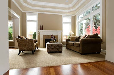 The benefits of solid hardwood flooring for your home | by Cambridge Floors | Apr, 2025 | Medium