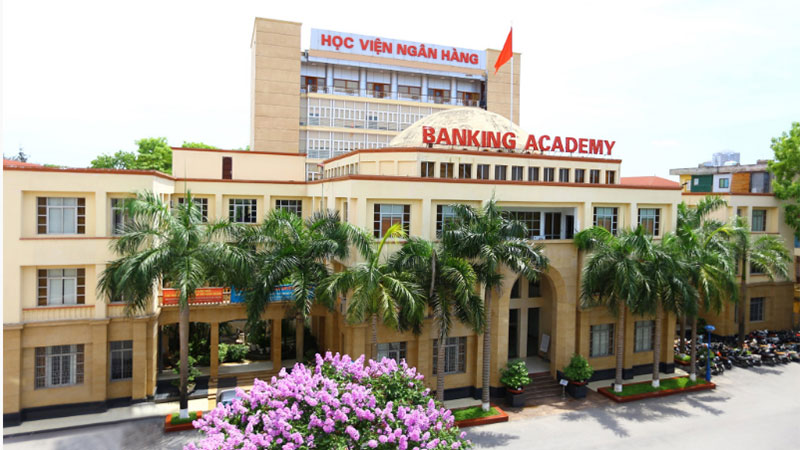 Lịch thi chứng chỉ tin học Học viện Ngân hàng năm 2025