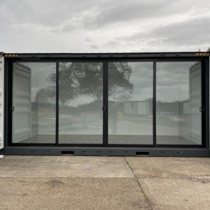 CASAS MÓVILES Y CONTENEDORES MARÍTIMOS EN VENTA