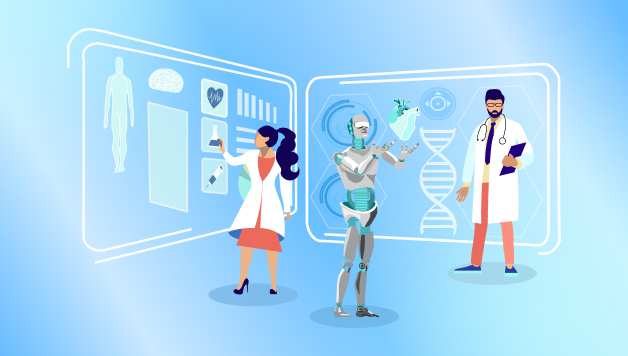 Automation in the Pharmacy [Guide 2025] Case Study Covered