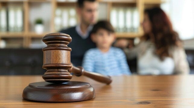 Divorce and Child Custody in Richmond: Protecting Your Family’s Future | by Hometown Orthodontics | Apr, 2025 | Medium