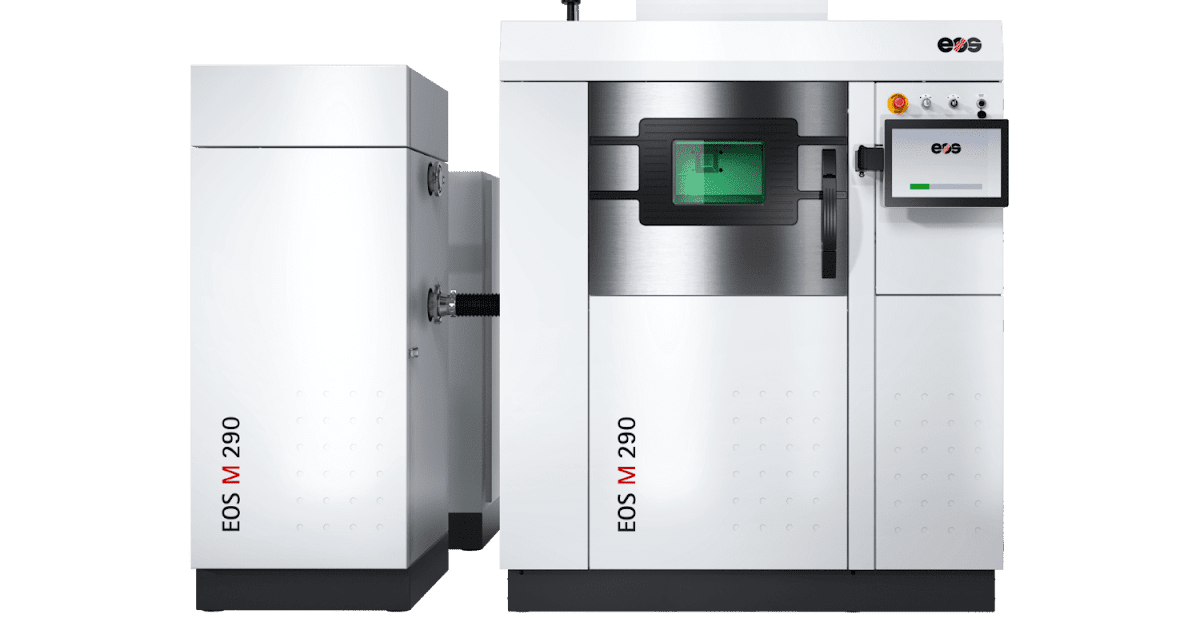 Direct Metal Laser Sintering (DMLS): The Future of Metal 3D Printing