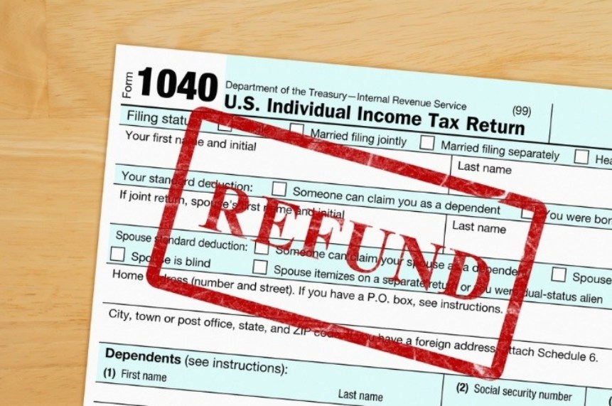 FIRPTA Withholding Tax Refund Experts – Get Your Refund Fast