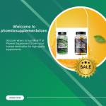 phoenix supplementstore