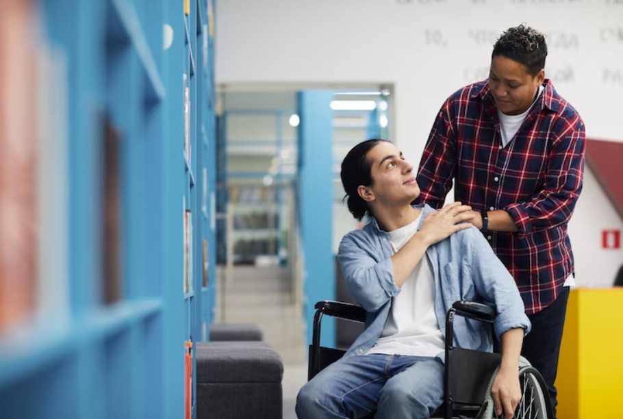 Why Are NDIS Providers In Potts Hill Important