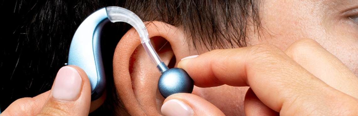 Expert Hearing Aids Services in Delhi: Buy Hearing Aids Online at Hearing Clinique
