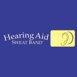 Hearing Aid Sweat Band