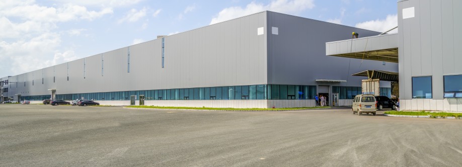 Kit Buildings Systems Belgium