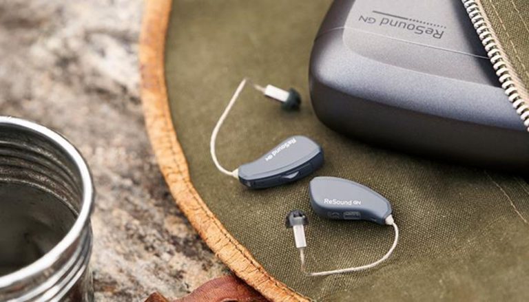 #1 Phonak Rechargeable Hearing Aids in Delhi: Best Prices & Top Phonak Hearing Aids