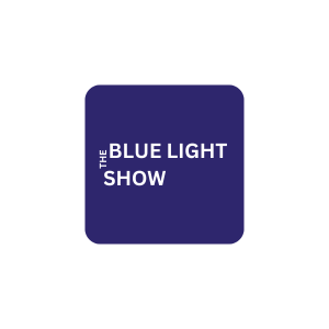 The Blue Light Show 2025 London | Booth Info
