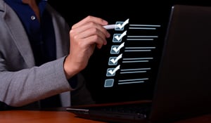 Quality Control Management | IT Quality Management Solutions