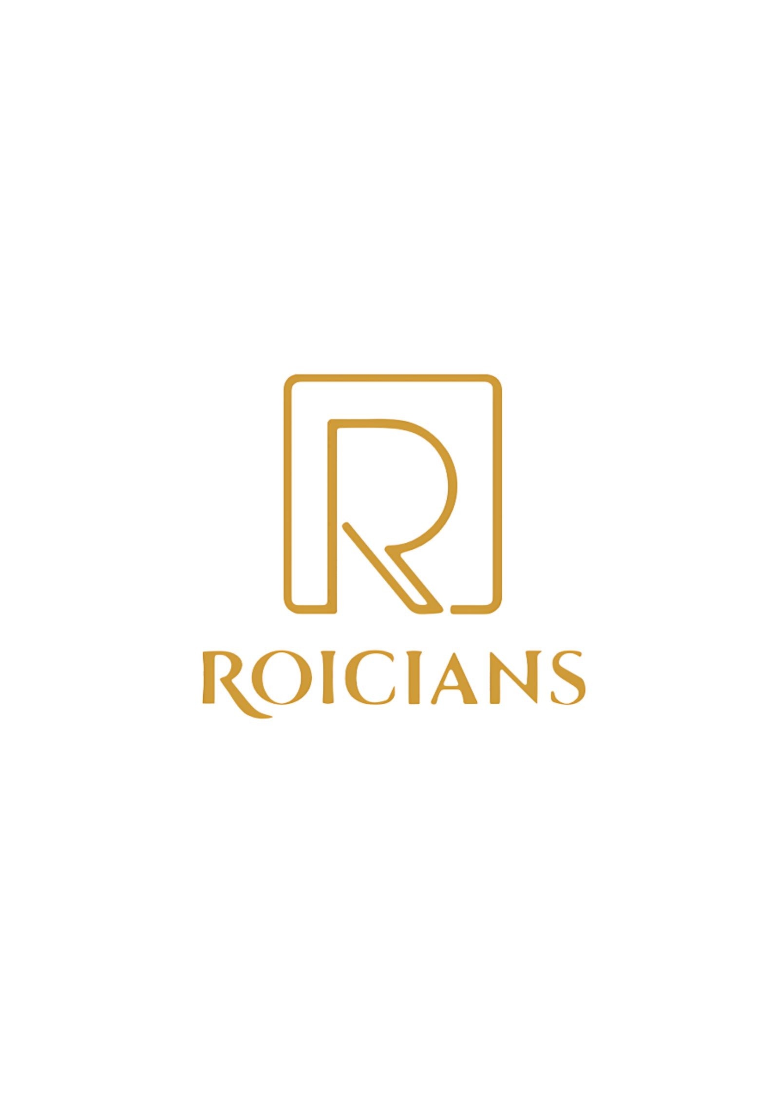 Roicians