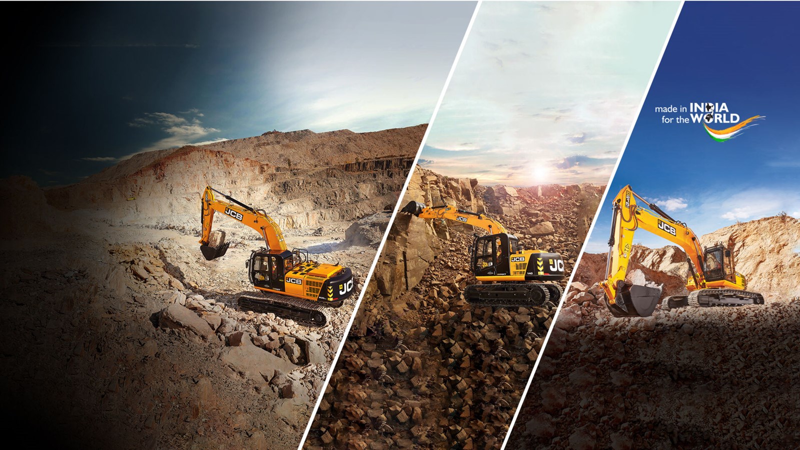 How to Set Up a New JCB Heavy Equipment Dealership? - Spark Articles
