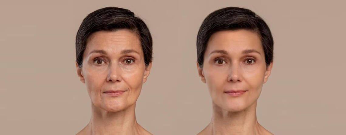 What to Expect When Getting a Facelift Surgery?