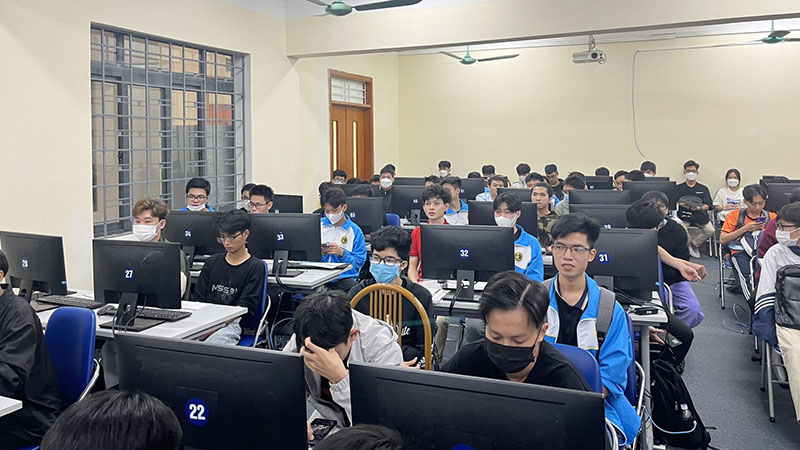 TOEFL CBT là gì? Cách phân biệt với bài thi IBT và PBT?