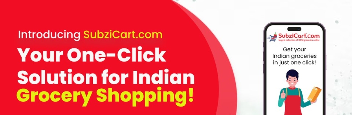 Subzi Cart