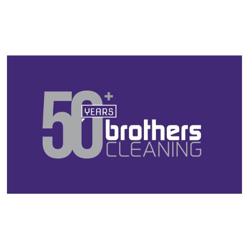 Brothers Cleaning
