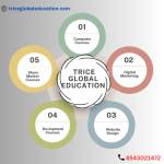 Trice Global Education