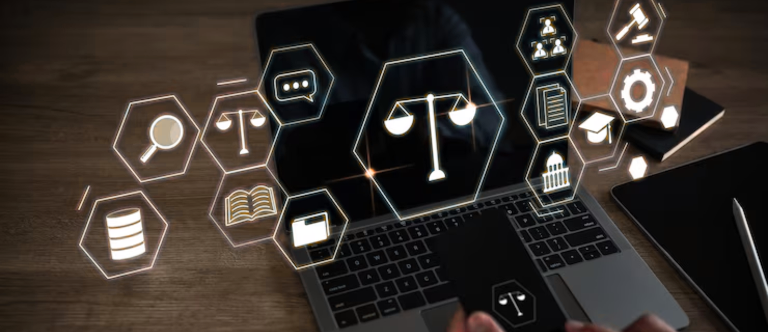 Top 10 Law Tech Software Development Companies in 2025