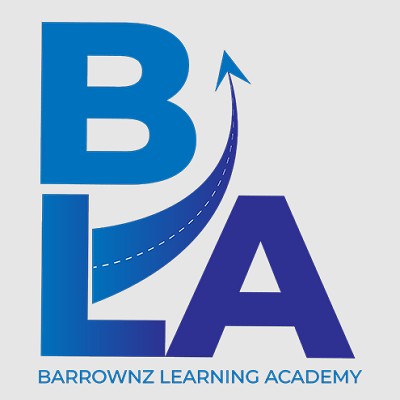 Barrownz Academy