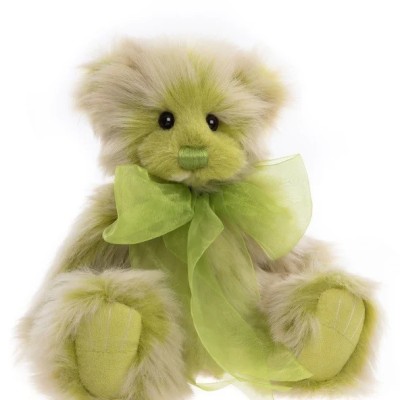Wednesday Charlie Bear Profile Picture
