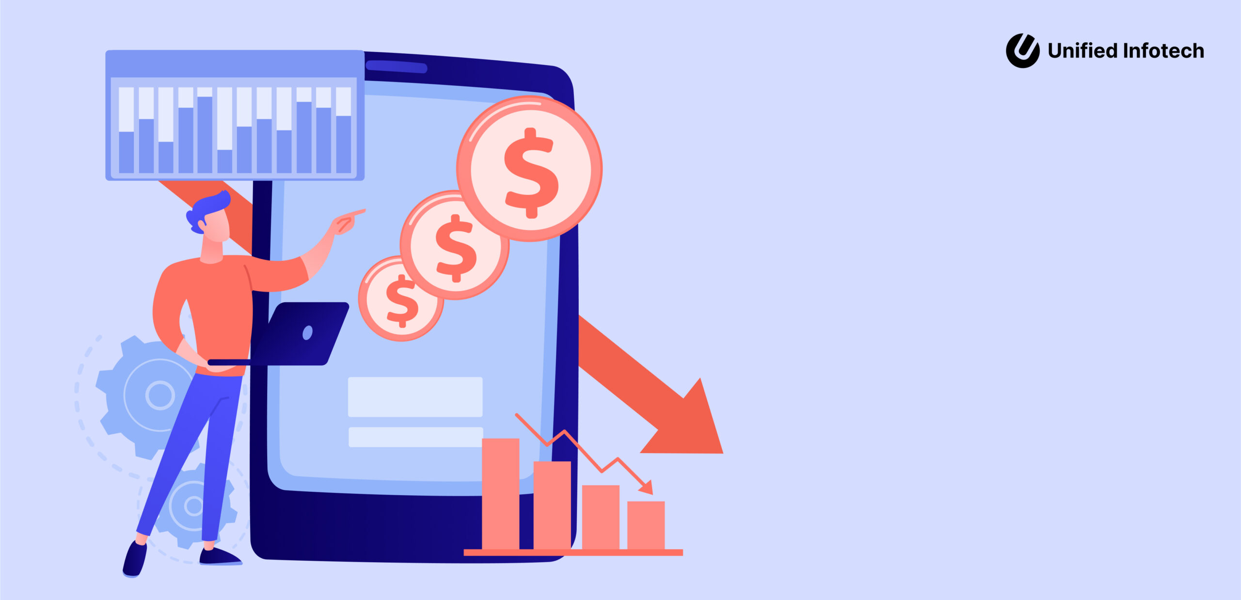 6 Ways to Cut Mobile App Development Costs