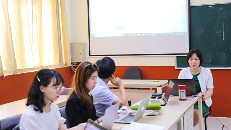 Tiêu chuẩn bổ nhiệm trưởng phó phòng đơn vị sự nghiệp 2025