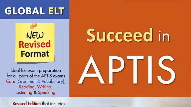Download tài liệu ôn thi APTIS PDF miễn phí đầy đủ 5 kỹ năng